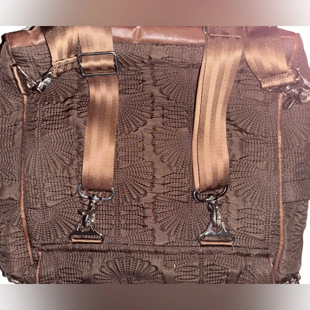 Petunia Pickle Bottom Diaper Bag
